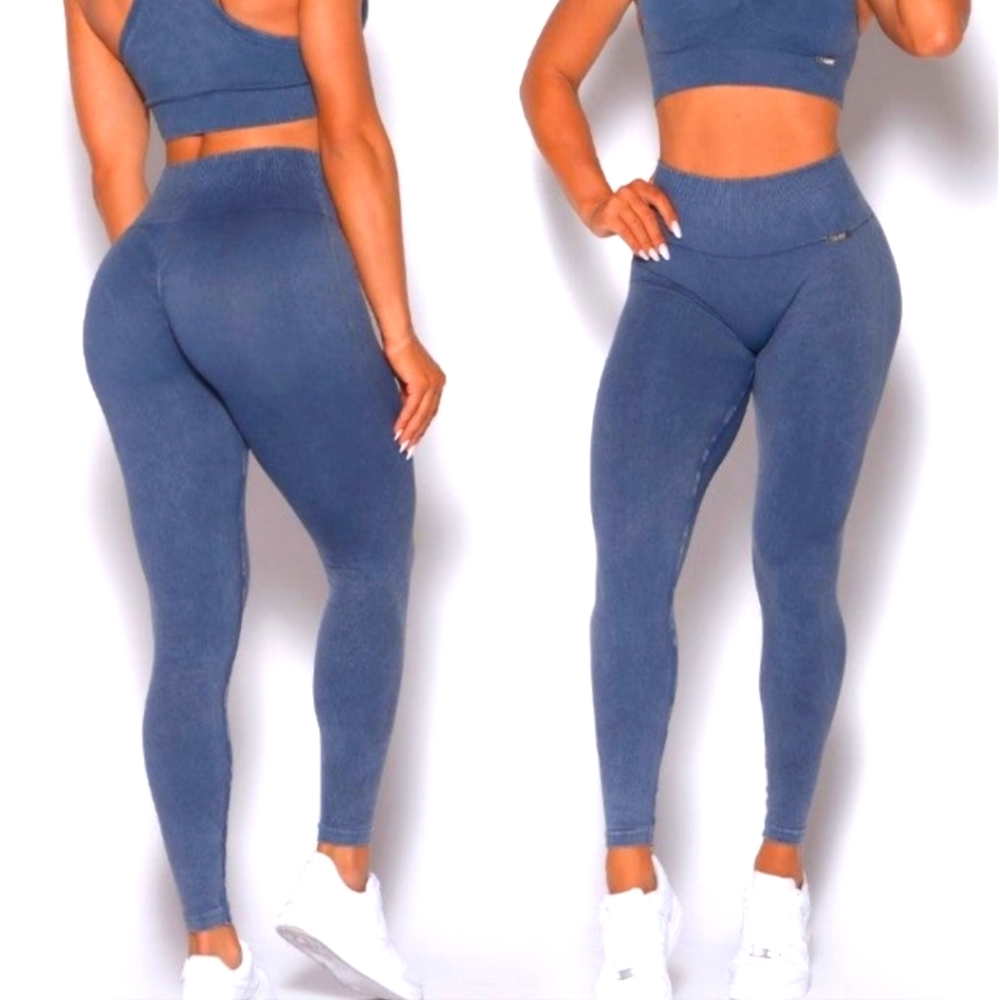 Bombshell Sportswear Leggings